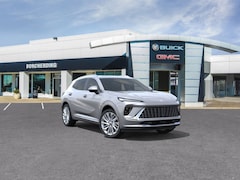 2026 Buick Envision Avenir SUV