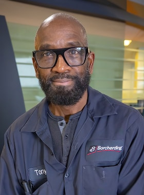 Staff member Tony Jones from ID_9b08c44191dd