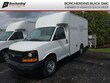  Chevrolet Express Cutaway 3500