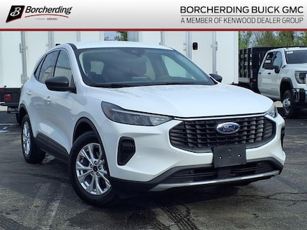 2023 Ford Escape Active SUV