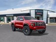 GMC Canyon