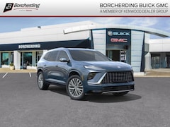 2025 Buick Enclave Avenir SUV