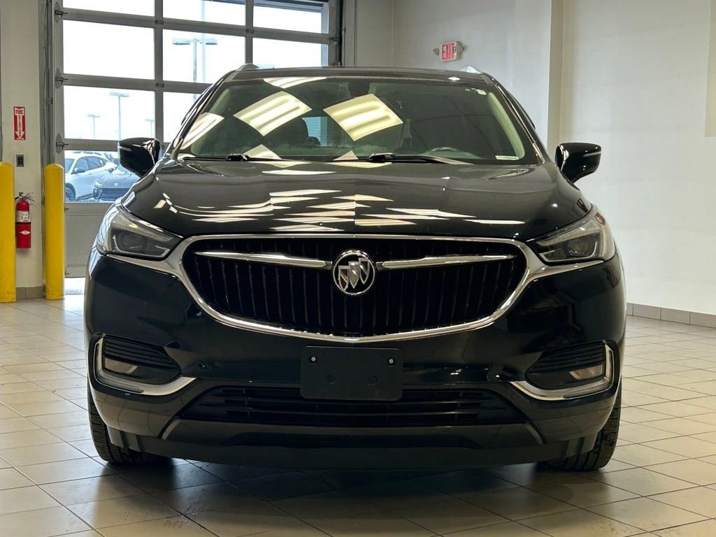 Used 2019 Buick Enclave Essence SUV
