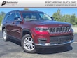 Jeep Grand Cherokee L