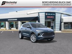 2026 Buick Encore GX Avenir SUV