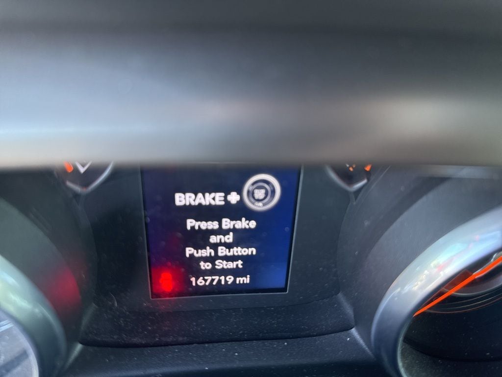 Used 2018 Jeep Wrangler Unlimited Sport 4x4 SUV