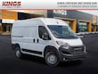 Ram Promaster 2500