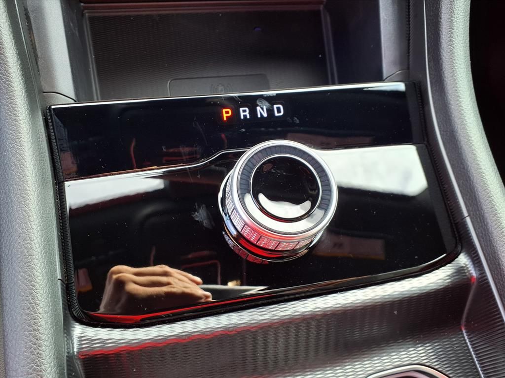 2025 Jeep Grand Cherokee Altitude - Photo 19