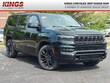 Jeep Grand Wagoneer L