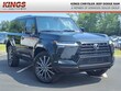 LEXUS GX 550