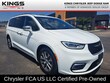  Chrysler Pacifica Hybrid