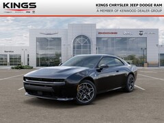 2026 Dodge Charger Scat Pack Coupe