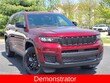 Jeep Grand Cherokee L
