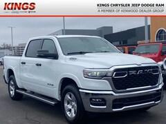 2026 Ram 1500 Big Horn/Lone Star Pickup