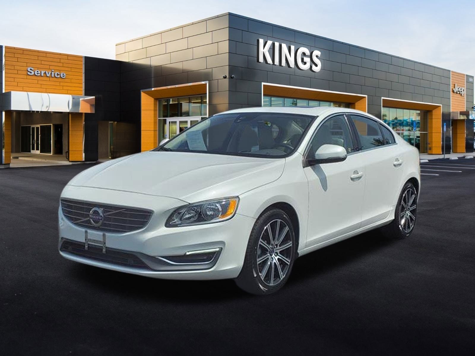 Used 2018 Volvo S60 Inscription with VIN LYV402TKXJB160031 for sale in Cincinnati, OH