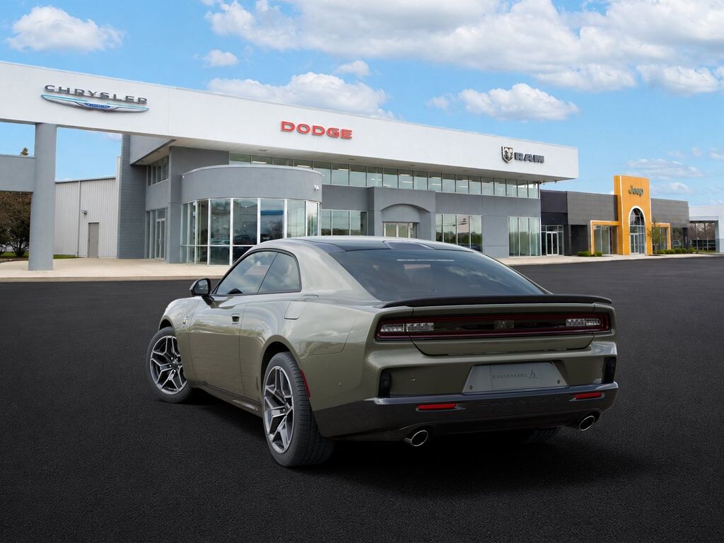 New 2026 Dodge Charger Scat Pack Plus Coupe