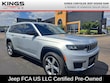  Jeep New Grand Cherokee