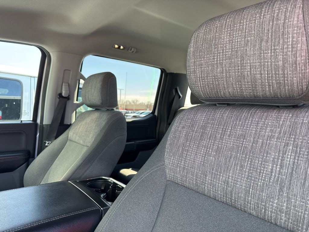 Used 2021 Ford F-150 Truck SuperCrew Cab