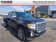  GMC Canyon