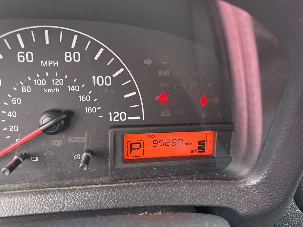 2015 Chevrolet City Express Van photo 4