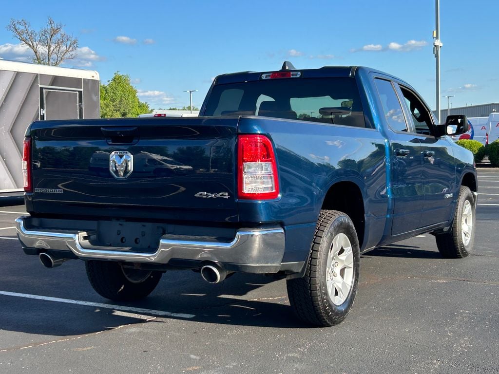 2021 RAM Ram 1500 Pickup Big Horn/Lone Star - Photo 7