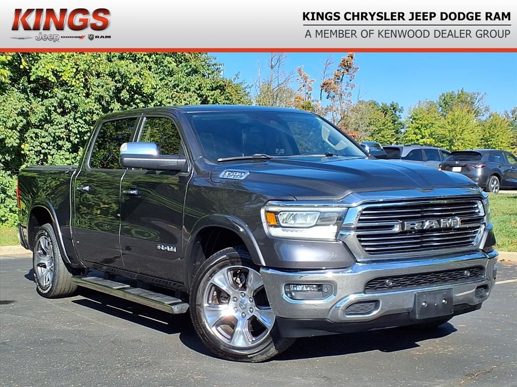 2019 RAM Ram 1500 Pickup