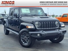 2025 Jeep Gladiator Sport Pickup