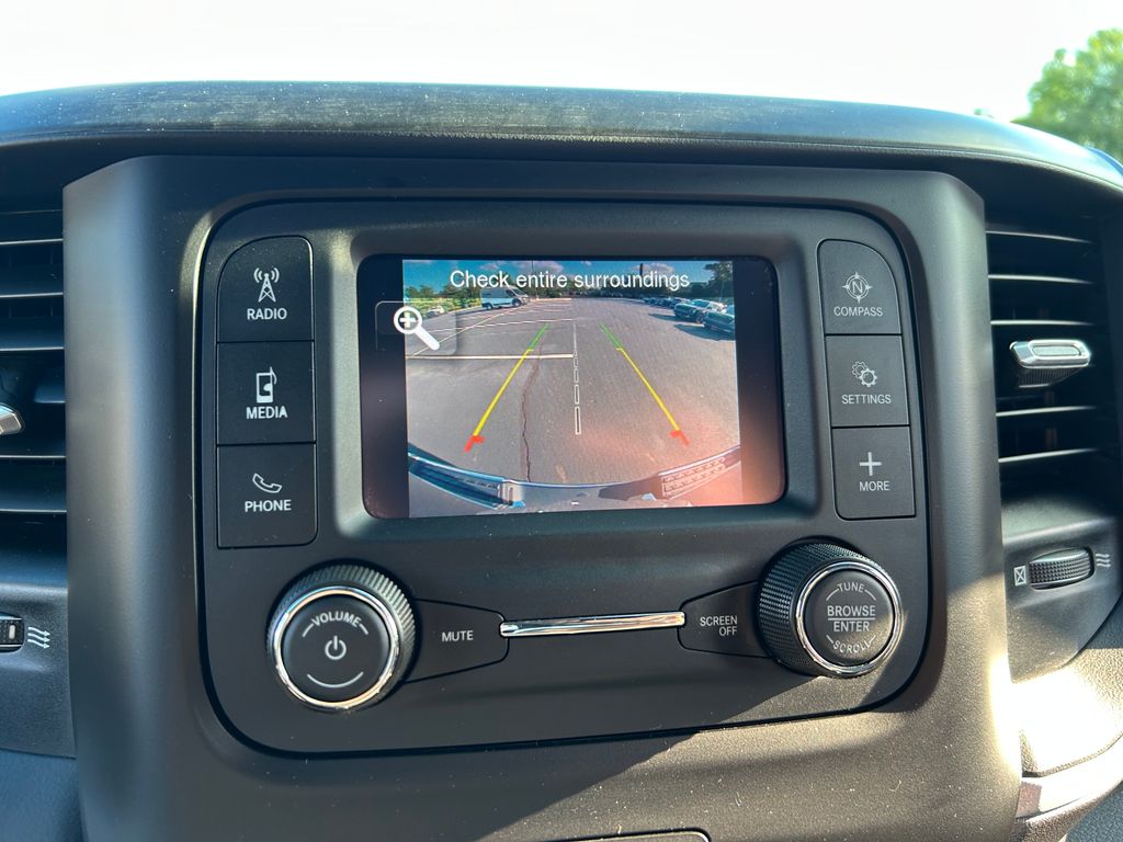 2021 RAM Ram 1500 Pickup Big Horn/Lone Star - Photo 13