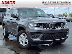 2025 Jeep Grand Cherokee Laredo Sport Utility