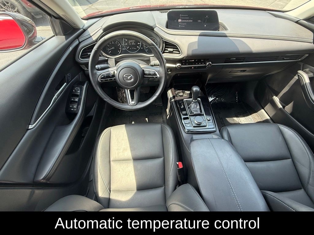 Used 2024 Mazda CX-30 2.5 S Select Sport SUV