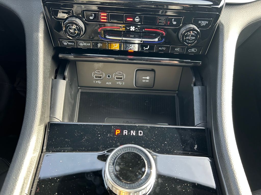 2025 Jeep Grand Cherokee L Altitude - Photo 16