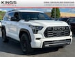  Toyota Sequoia