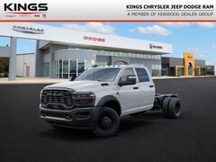 2026 Ram 3500 Tradesman Pickup