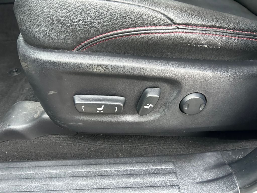 2020 Toyota 4Runner TRD Off-Road Premium - Photo 22