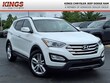 Hyundai Santa Fe Sport