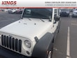 Jeep Wrangler JK Unlimited