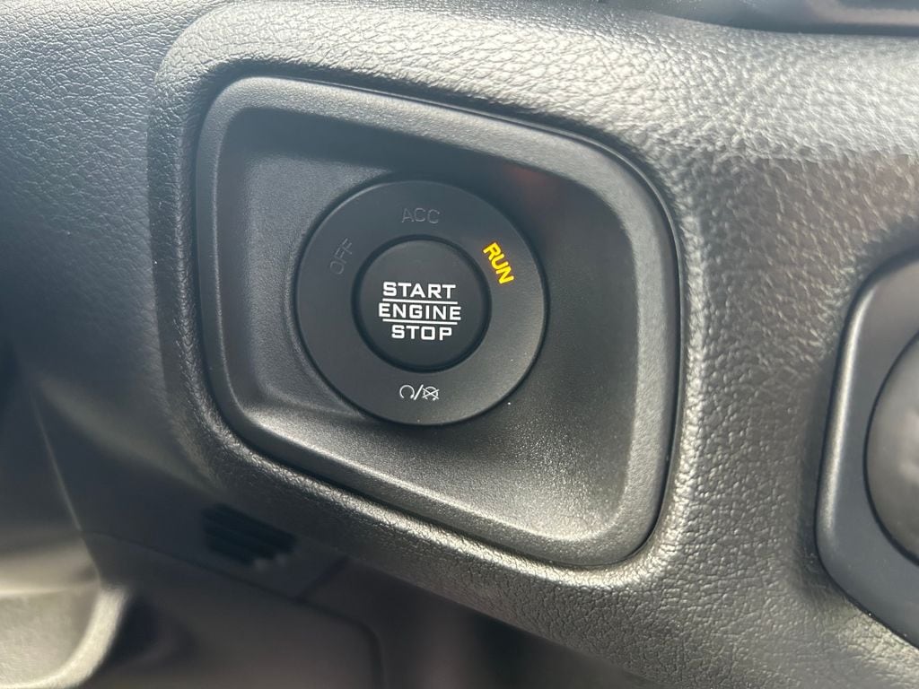 2025 Jeep Wrangler 4-Door Sport S - Photo 16