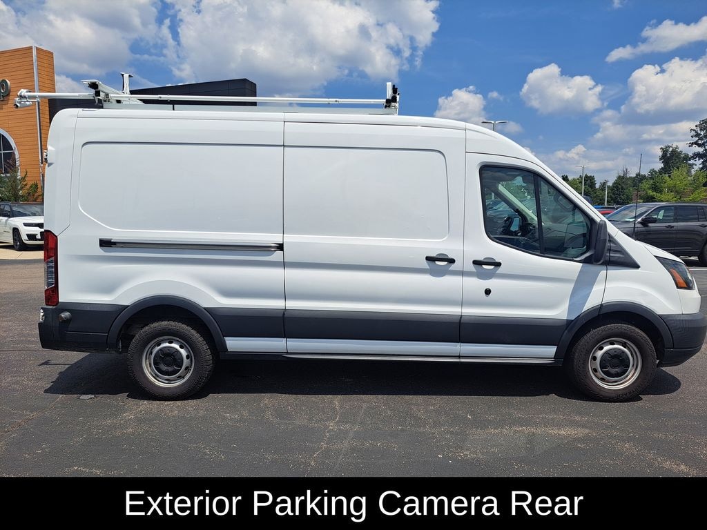 Used 2018 Ford Transit-250 Base w/Sliding Pass-Side Cargo Door Van