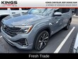  Volkswagen Atlas