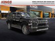 Jeep Grand Wagoneer
