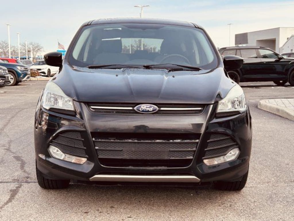 Used 2014 Ford Escape SE SUV