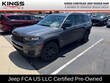  Jeep Grand Cherokee L