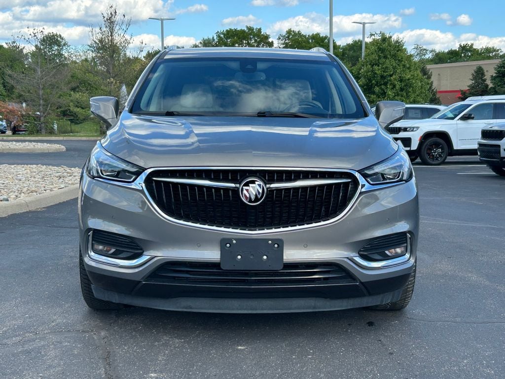 5GAEVBKW9JJ155406