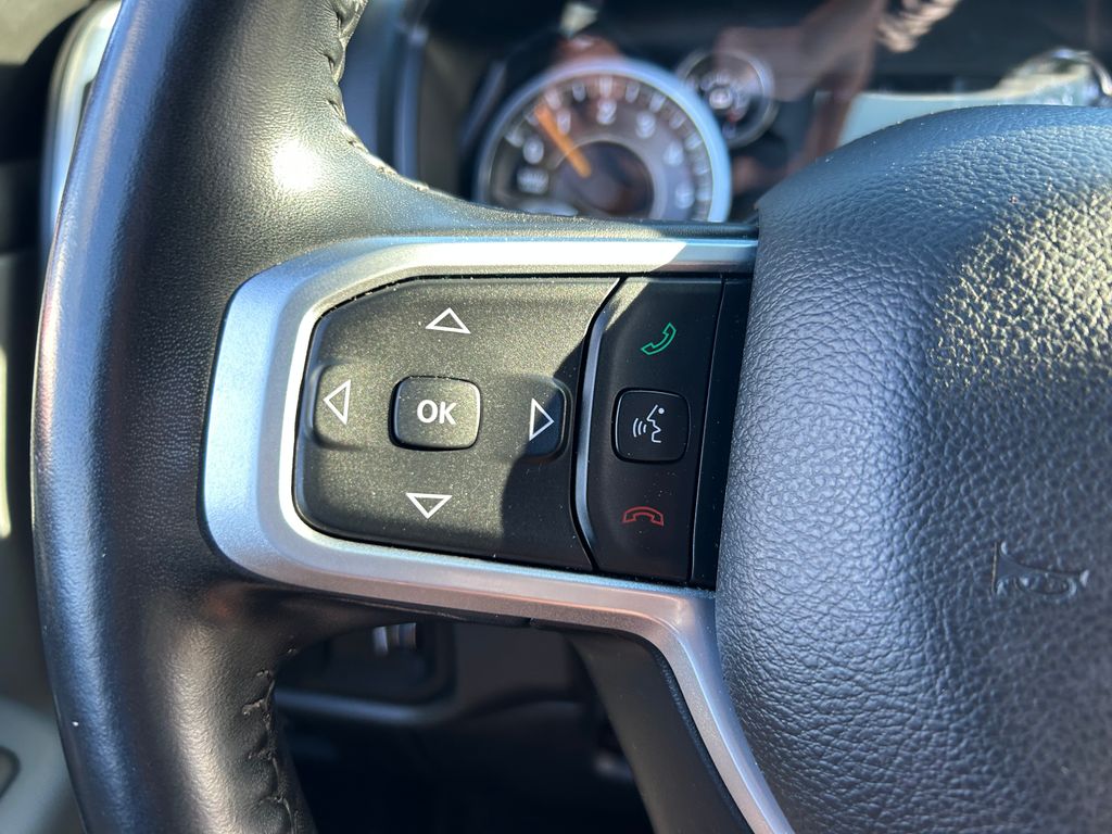 2021 RAM Ram 1500 Pickup Big Horn/Lone Star - Photo 18