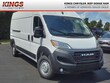 Ram Promaster 2500