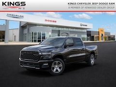 2026 Ram 1500 Express Pickup