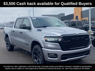 New 2026 Ram 1500 Big Horn/Lone Star Pickup for sale in Cincinnati, OH