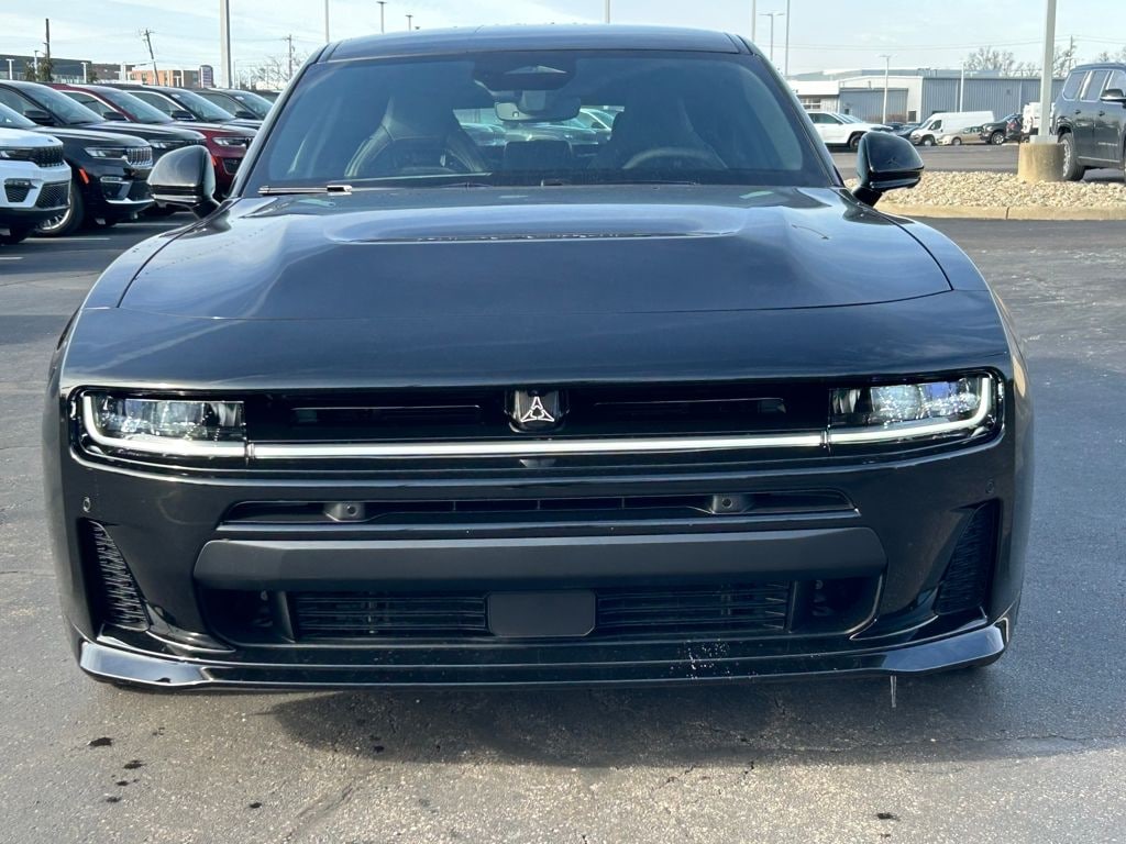 New 2026 Dodge Charger R/T Scat Pack Coupe