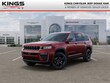  Jeep Grand Cherokee L
