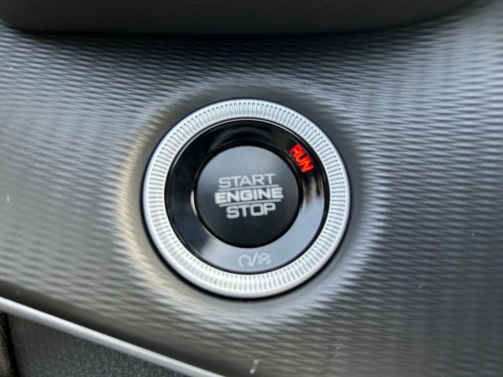 2025 Jeep Grand Cherokee L Altitude - Photo 17